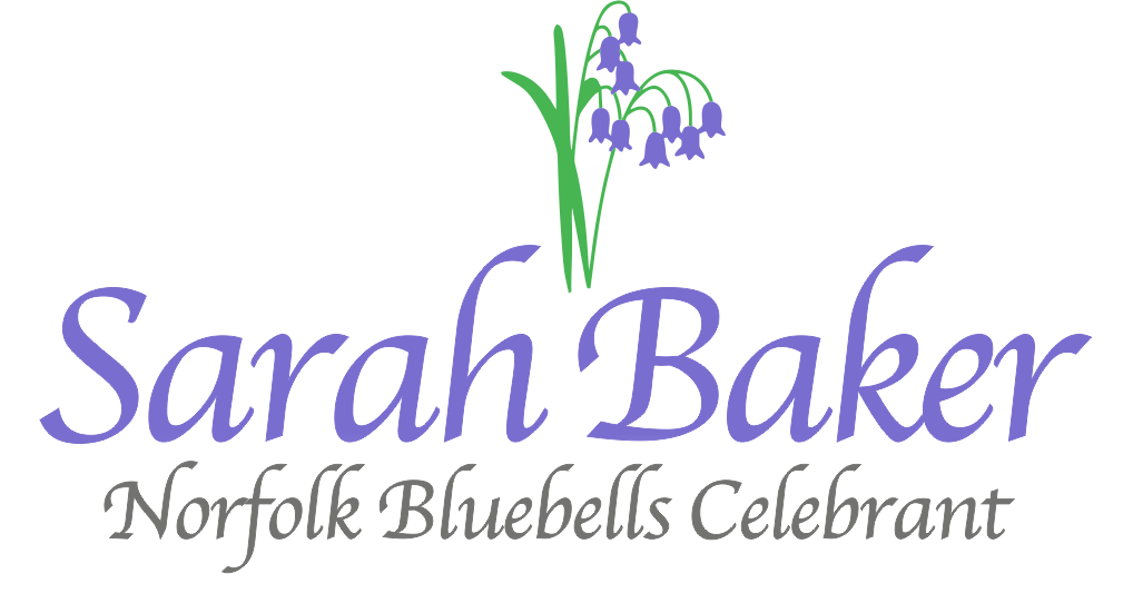 Norfolk Bluebell Celebrant